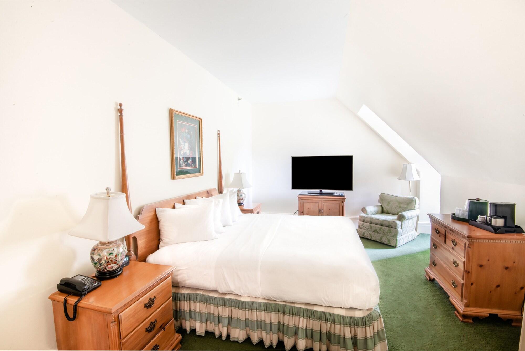The Founders Inn & Spa Tapestry Collection By Hilton Virginia Beach Exterior photo