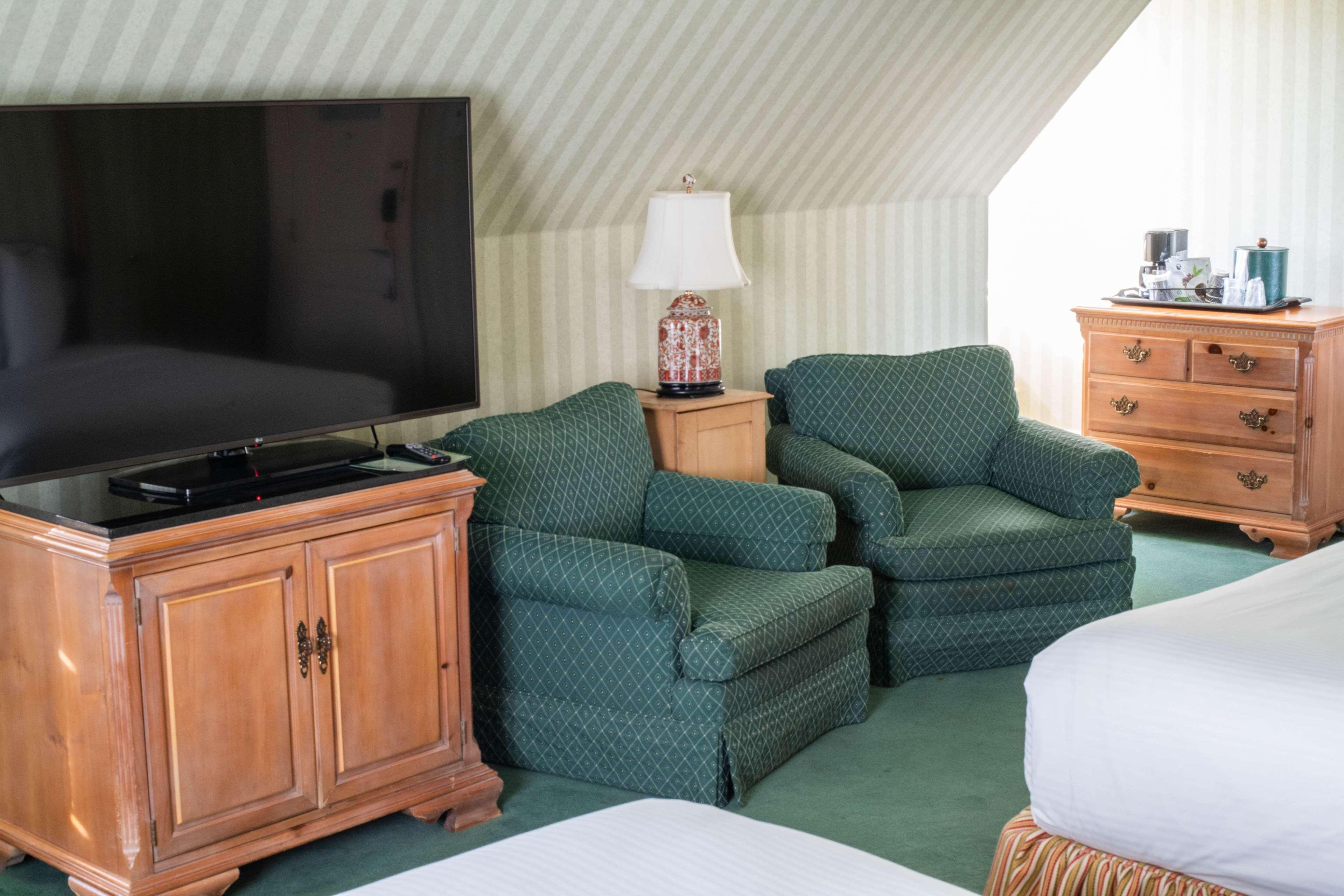 The Founders Inn & Spa Tapestry Collection By Hilton Virginia Beach Exterior photo