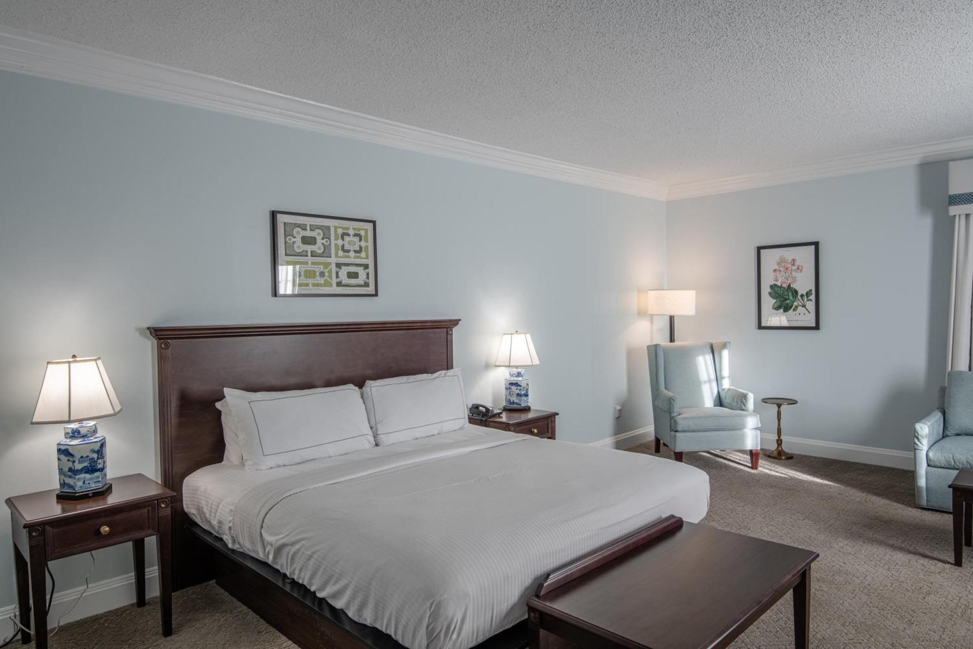 The Founders Inn & Spa Tapestry Collection By Hilton Virginia Beach Exterior photo