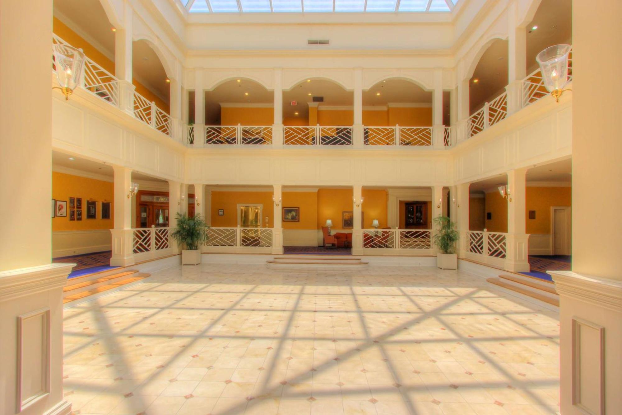 The Founders Inn & Spa Tapestry Collection By Hilton Virginia Beach Exterior photo