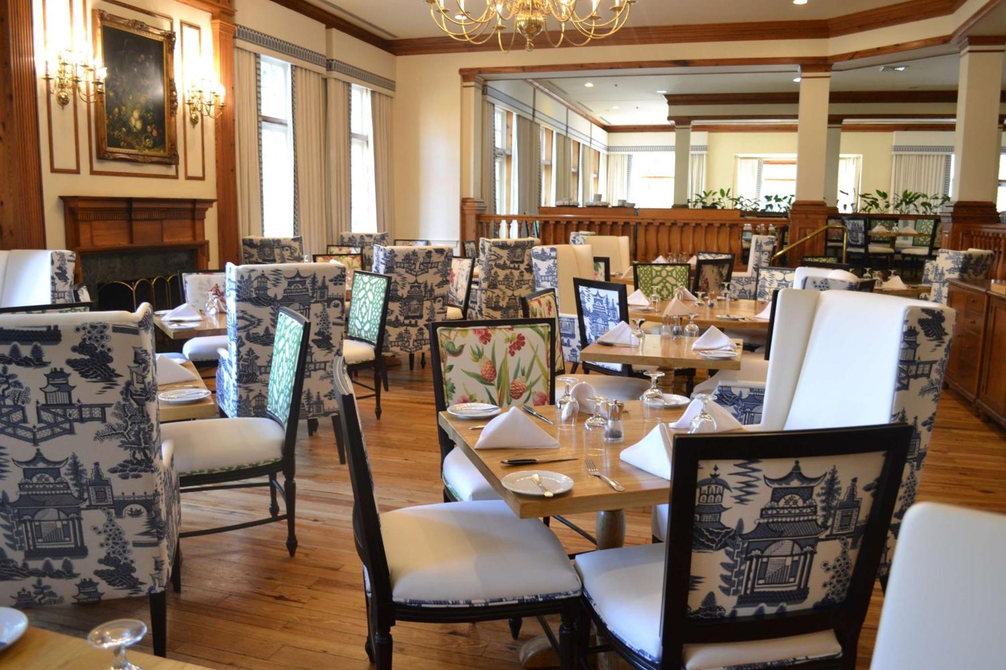 The Founders Inn & Spa Tapestry Collection By Hilton Virginia Beach Exterior photo